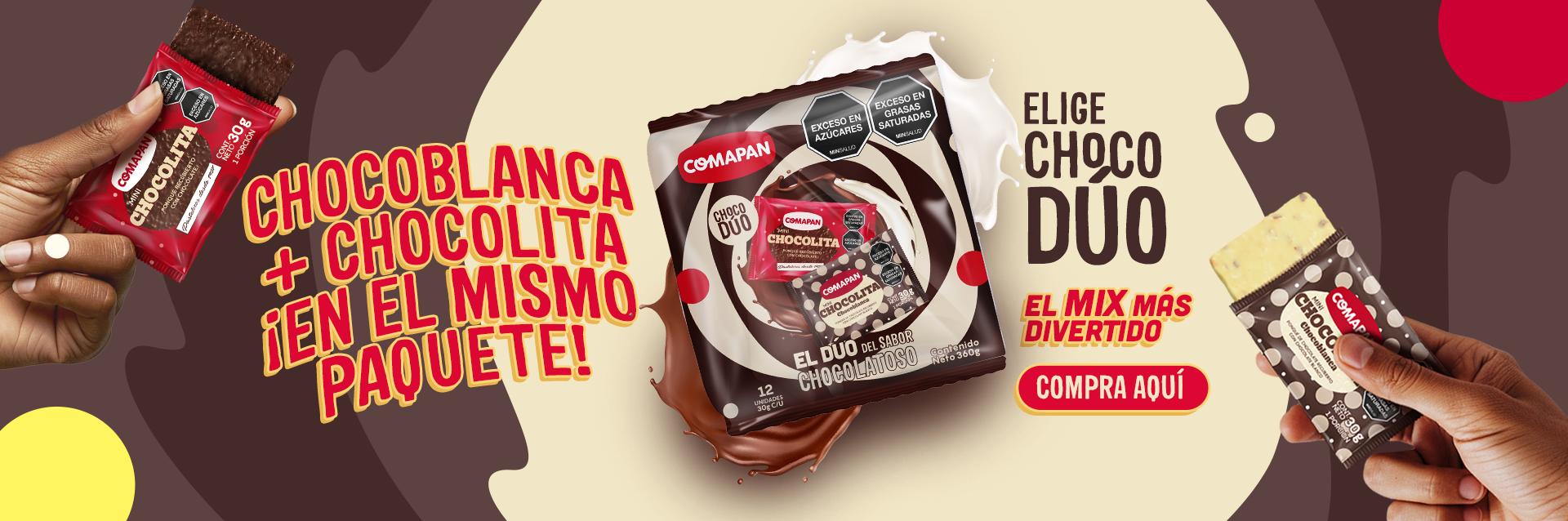 Banner Web b2s Comapan