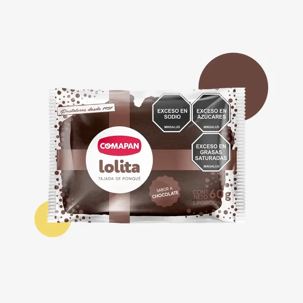 Lolita chocolate