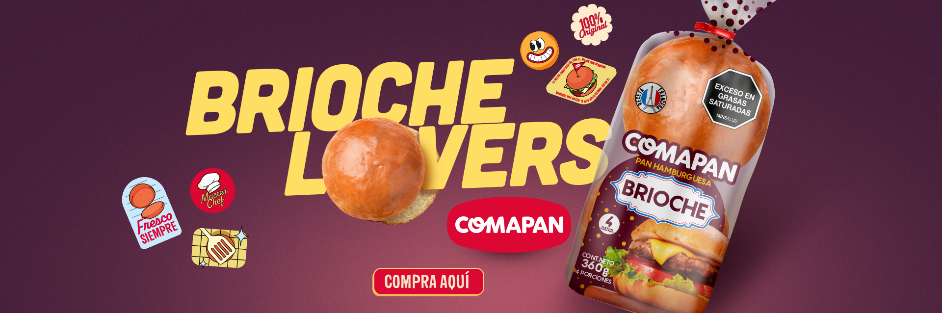 Banner Web b2s Comapan